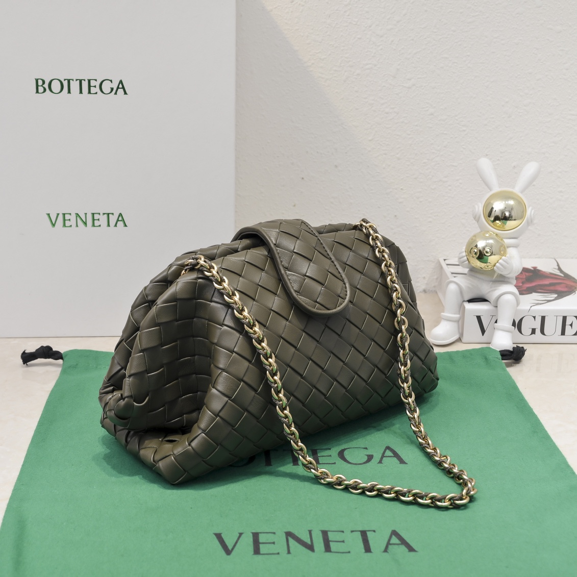 Bottega Veneta Satchel Bags